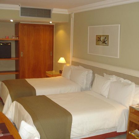 Golden Tulip Ipanema Plaza Hotel Rio de Janeiro Exterior foto