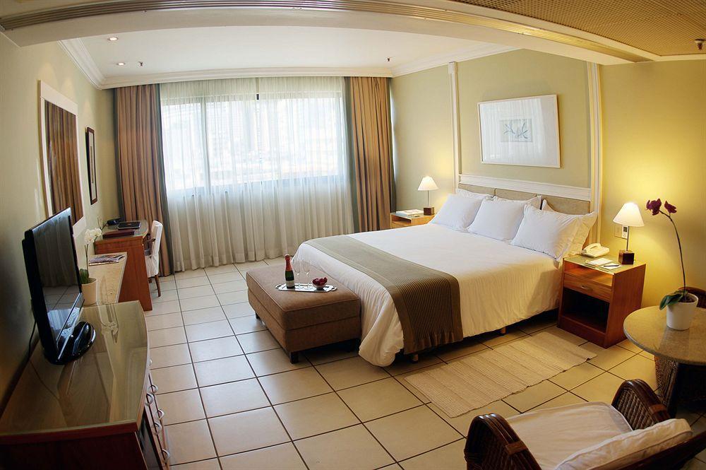 Golden Tulip Ipanema Plaza Hotel Rio de Janeiro Exterior foto