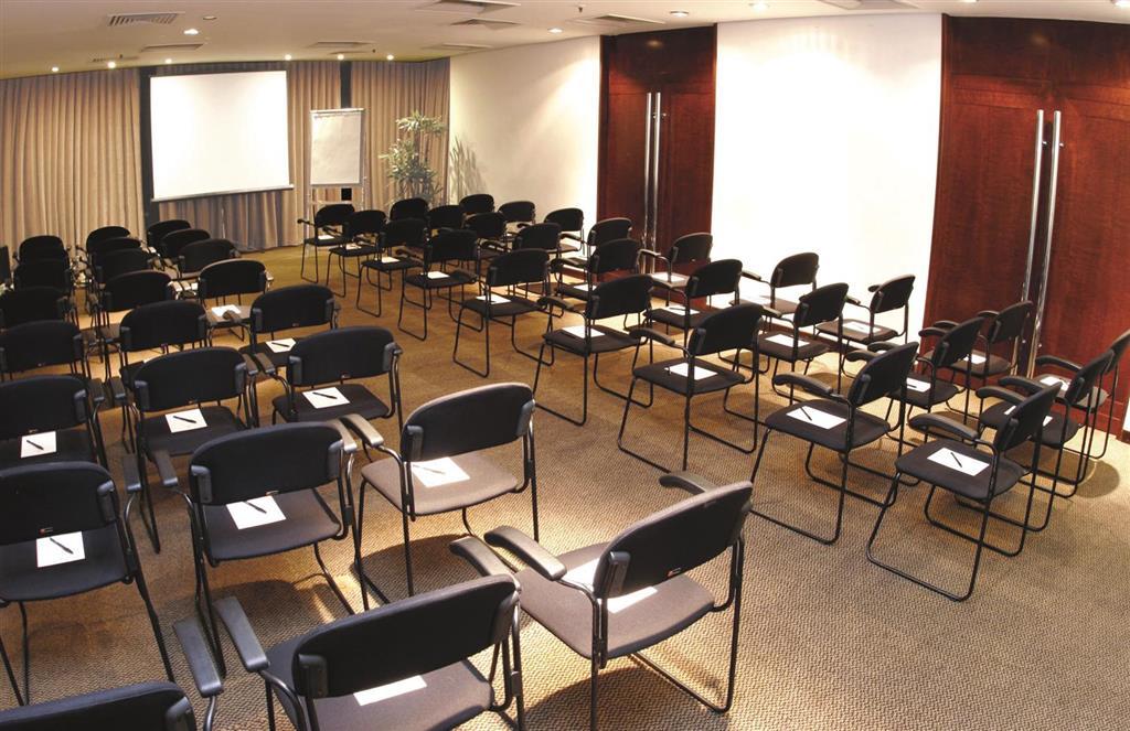 Golden Tulip Ipanema Plaza Hotel Rio de Janeiro Afaceri foto