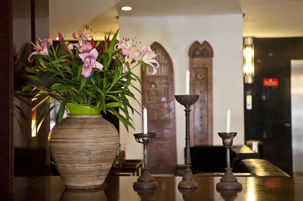 Golden Tulip Ipanema Plaza Hotel Rio de Janeiro Exterior foto