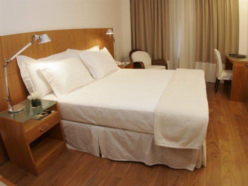Golden Tulip Ipanema Plaza Hotel Rio de Janeiro Exterior foto