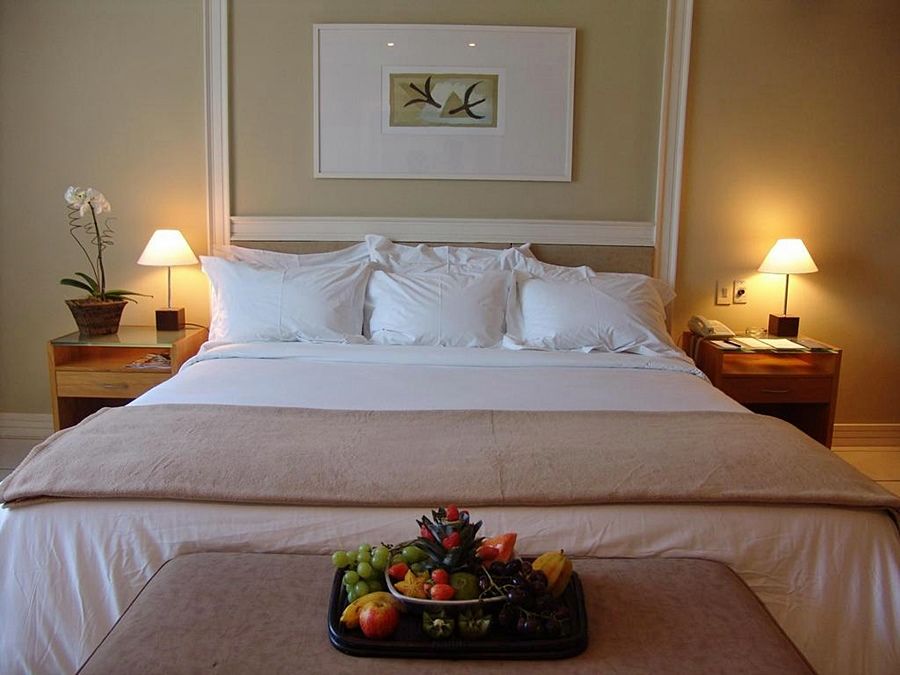 Golden Tulip Ipanema Plaza Hotel Rio de Janeiro Exterior foto