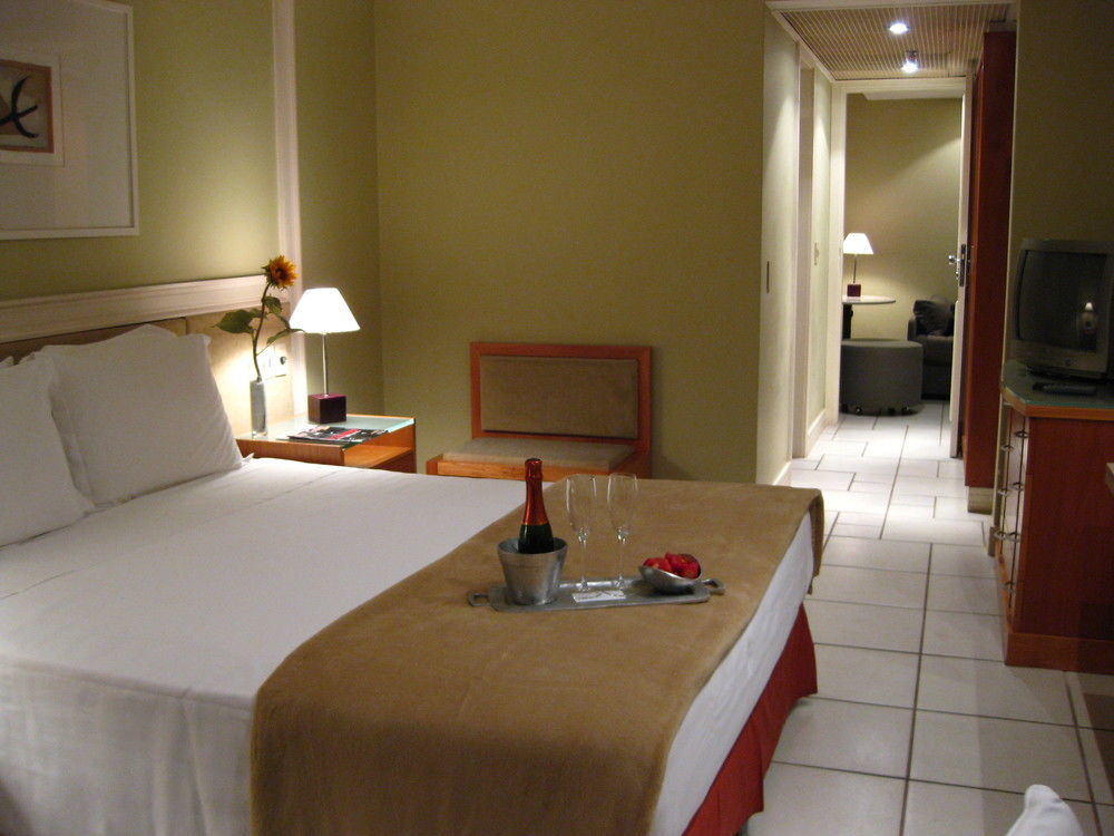 Golden Tulip Ipanema Plaza Hotel Rio de Janeiro Exterior foto